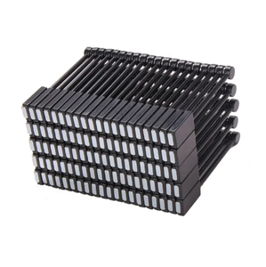 Aimant pour ongles 3D effet œil de chat, bâtonnet magnétique multifonctionnel pour gel UV, outil de dessin et de conception pour manucure en salon, accessoires DIY pour nail art - Product Image 3
