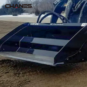 زلق صغير قابل للتخصيص مع مرفق هيدرا دلو للبناء من أجل الاستخدام الأمثل - Product Image 5