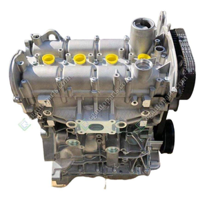Bloque de Motor CWVA 1.6L Nuevo para VW Lavida, Bora, Sagitar, Jetta, Polo, Skoda Octavia, Piezas de Motor de Gasolina, Precio de Fábrica - Product Image 3