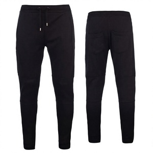 High Quality High Waist Breathable <b>Waterproof</b> Quick Dry Knitted Heavyweight Men's <b>Trousers</b> Casual Winter Pleated Front - Product Image 4