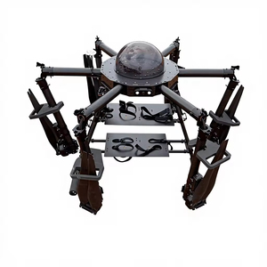 Factory Professional High Quality 1080P FHD Long Lifespan Easy Operate Cargo Transport <b>Drone</b> Emergency Rescue Transport <b>Drone</b> - Product Image 2