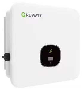 อินเวอร์เตอร์สามเฟส DC/AC รุ่น GROWATT MOD 8000TL3-X จาก EU Stock - Product Image 3