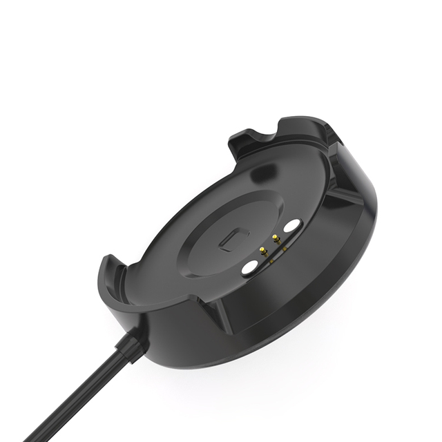 Factory Wholesale Electrical Connector Smart Watch Charger Magnetic Base Power Cable