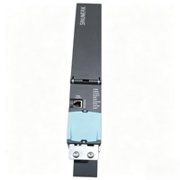 6AU1445-2AD00-0AA0 6au1445-2ad00-0aa0 para Siemens SIMOTION D445-2 DP/PN Unidad de Control de Movimiento 100% Nueva y Original