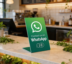 Tarjeta NFC para Reseñas de Google con Chip de Inducción Ntag215 para Comentarios y Elogios de Restaurantes - Product Image 5