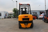 Chariot élévateur diesel V-MAX 3 tonnes avec moteur japonais importé C240 CPCD30 FD30
