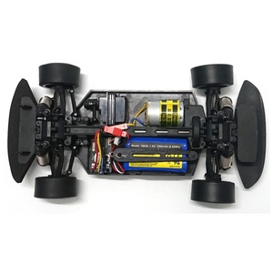 Pine Cone Sg 1603 1604 Udi 1601 1:16 Mô Hình Sở Thích Xe Đua 4X4 4wd Bộ Phận Kim Loại Trôi Xe Điện Điều Khiển Từ Xa Vô Tuyến Điều Khiển Từ Xa - Product Image 3