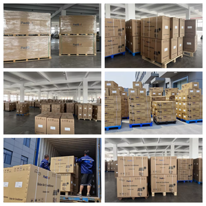 AC Tenaga Surya 9000-18000 BTU, Sistem Energi Rumah Inverter Surya, AC Surya DC Off Grid Split untuk Rumah - Product Image 6