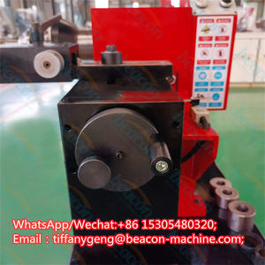 Yeni Taian Beacon makinesi C45B oto tamir test cihazı ekipmanları CE standardı ile C45b C45 C45A FREN DİSKİ torna makinesi - Product Image 4