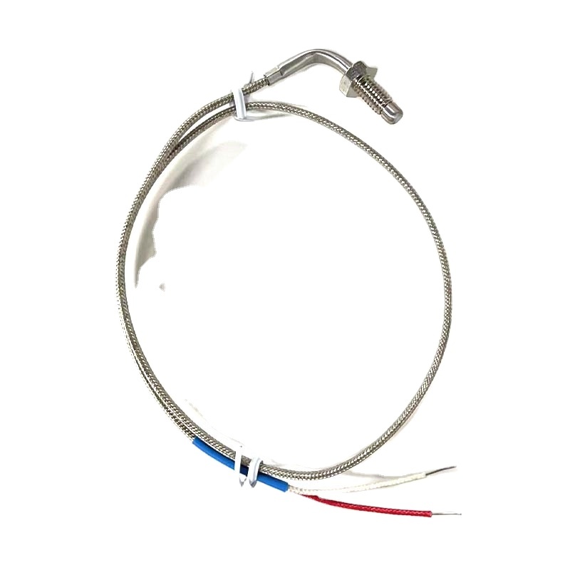 XMDR PT100 High Temperature Sensor Probe