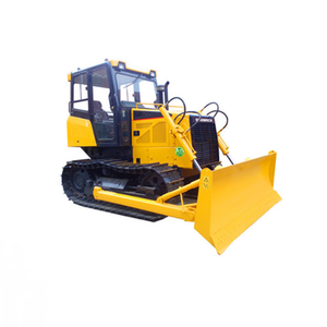 Excavadora sobre orugas Changlin <span class=keywords><strong>Small</strong></span> <span class=keywords><strong>T100</strong></span> Mini 100HP con hoja en forma de U - Product Image 3