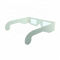 Haute Qualité Personnalisé Forme D'étoile Feux D'artifice Lunettes de Diffraction