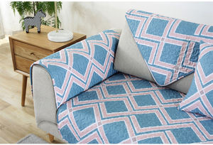 Housses de canapé matelassées imperméables pour chiens, animaux de compagnie, enfants, housse antidérapante pour canapé inclinable, protection pour <span class=keywords><strong>fauteuil</strong></span> et meubles, 1/2/<span class=keywords><strong>3</strong></span> <span class=keywords><strong>places</strong></span> - Product Image 4