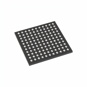 Composant électronique IC FPGA 107 I/O 144TQFP, puce de circuit intégré 144 LQFP LCMXO2-1200ZE-1TG144C embarquée - Product Image 1