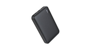 Портативные портативные Банки 5000 мАч супер тонкий <span class=keywords><strong>Power</strong></span> Bank Type-C вход с индивидуальным логотипом - Product Image 5