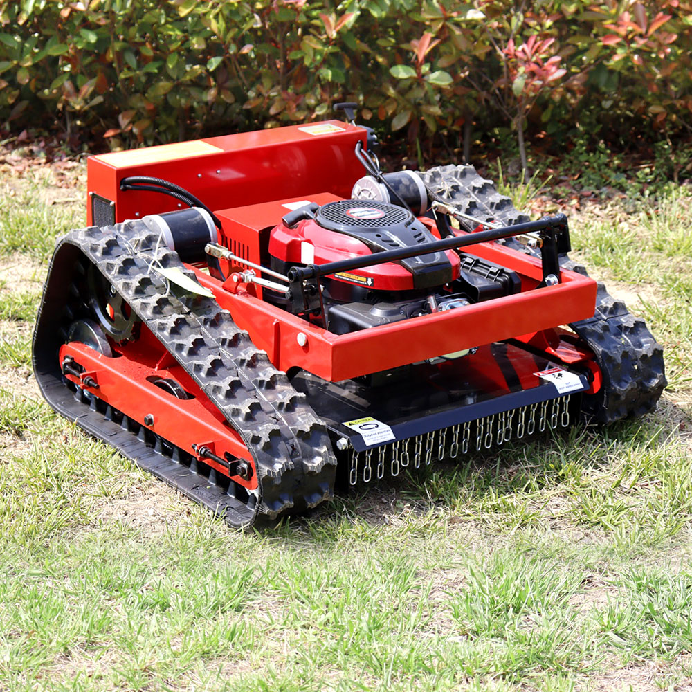Boost Farming Efficiency with Advanced debroussailleuse agricole