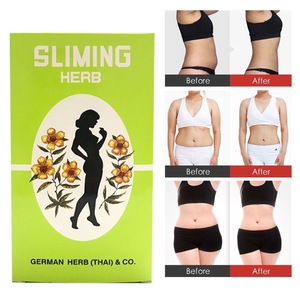 <b>Slimming</b> <b>Tea</b> <b>Tea</b> Bag Box For Adults Female - Product Image 3