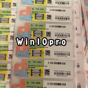 2019-2021 cho <span class=keywords><strong>Windows</strong></span> <span class=keywords><strong>10</strong></span> doanh nghiệp ltsc coa sticker với bảo hành trọn đời Khóa giấy phép kích hoạt trực tuyến trong kho - Product Image 2