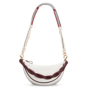 Túi xách đeo nách chất liệu da PU cao cấp thời trang 2026 với nhiều dây đeo khác nhau - Product Image 3