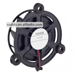 NMB-MAT 10030GE-12N-YA 10030GE-12M-YU 10030GE-12L-YT 10030GE-12M-YT 10030GE-12M-YA NMB DC风扇 - Product Image 1