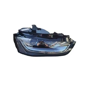 Feux Offre Spéciale Led pour <span class=keywords><strong>Audi</strong></span> <span class=keywords><strong>A4</strong></span> B9 2012 <span class=keywords><strong>2013</strong></span> 2014 OEM 12v phare de voiture Led Light - Product Image 4