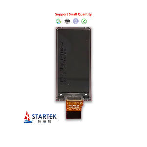 Pannello <span class=keywords><strong>display</strong></span> personalizzato <span class=keywords><strong>oled</strong></span> 256*64 con risoluzione 2.1 modulo <span class=keywords><strong>display</strong></span> monocromatico "<span class=keywords><strong>3.1</strong></span>" da 5.5 pollici - Product Image 5