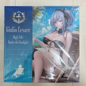 Azur Lane Giulio Cesare Sunlight Marea # 6ed1c8 Neuf et original, garantie d'un an - Product Image 1
