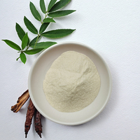 Poudre de fruit d'hespéridine d'extrait d'écorce d'orange Citrus Aurantium & Diosmin