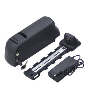 Batería de Litio para Bicicleta Eléctrica Wildcat y Cougar Atlas, 48V 52V 14Ah, para RadRunner, RadRunner Plus, RadWagon, RadMini, RadRover 5 - Product Image 2