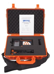 Medidor de Nivel de Líquido por Ultrasonido Portátil, Detector de Nivel de CO2, INDICADOR DE NIVEL ULTRASÓNICO para Cilindros de GAS LÍQUIDO CO2 - Product Image 6