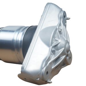 Amortiguadores de suspensión neumática delanteros izquierdos 7L8616039 compatibles con Audi A6 C6 S6 7L8616039D - Product Image 6