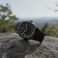 Nouvelles Montres Tendance pour Hommes – Montre-Bracelet de Luxe Étanche – Vente en Gros Usine – Montre Sport à Quartz pour Homme