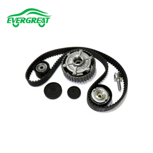 PER RENAULT <span class=keywords><strong>CLIO</strong></span> <span class=keywords><strong>SPORT</strong></span> 2.0 172 182 ALBERO A CAMME DEPHASER PULEGGIA CINGHIA di DISTRIBUZIONE - Product Image 1