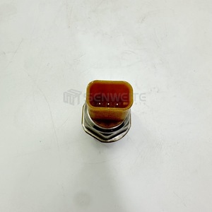 Capteur de pression de carburant Senwitt 344-7389 pour système Common Rail d'excavatrice Caterpillar - Product Image 3