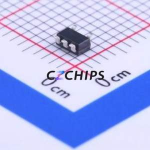 Nuevo y original STM6824SWY6F SOT-23-5 Circuito integrado IC Chip PMIC Monitor y reinicio IC - Product Image 2