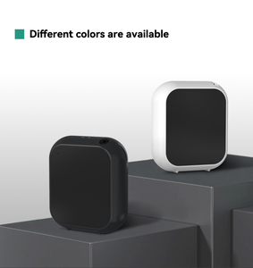 Diffuseur de parfum d'arôme électrique de couleur blanche de style personnalisé en usine Vinescents - Product Image 4