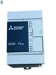 FX3SA-14MR-CM โปรแกรมเมเบิล ลอจิก คอนโทรลเลอร์ PLC โมดูลควบคุมอุตสาหกรรม ชิ้นส่วนระบบอัตโนมัติประสิทธิภาพสูง 95% เหมือนใหม่ - Product Image 1