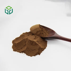 مسحوق مستخلص أوراق اللوتس الطبيعي عالي النقاء، مكمل غذائي لإنقاص الوزن، تصنيع حسب الطلب بالجملة من المصنع - Product Image 2