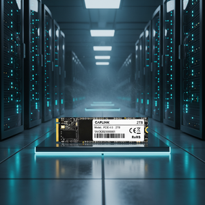 Hoge Snelheid 7450MB/s 128GB 256GB 512GB 1TB 2TB NVMe M2 SSD Gen 4 PCIe 4.0 Interne Solid State Drive Geheugen voor Desktop Notebook - Product Image 2