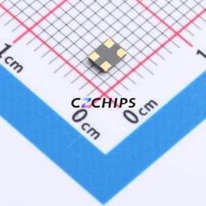 CXB006XMD118 Crystal (Passive) SMD3225-4P Crystal Oscillator SMD Crystal Oscillator 27MHz 20ppm 15pF - Product Image 2