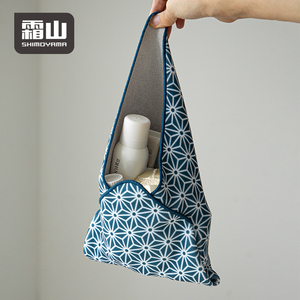 Estuche de Almacenamiento Multiusos para Cámara SHIMOYAMA, Bolsa de Almacenamiento Tipo Bento, Bolsa de Almacenamiento para Productos Electrónicos, Bolsa de Transporte para el Hogar y Exteriores - Product Image 4