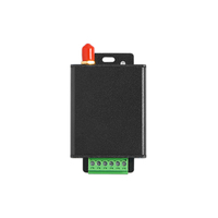 Módem LoRa G-NiceRF 2W de Tamaño Pequeño y Amplio Voltaje Uart, Módulo LoRa6200Pro de Largo Alcance