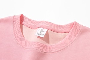 <span class=keywords><strong>Felpa</strong></span> con Cappuccio <span class=keywords><strong>Oversize</strong></span> Personalizzata per Uomo, Foderata in Pile, Collo Tondo, Vestibilità Ampia, Stile Streetwear, Casual, Manica Lunga - Product Image 5
