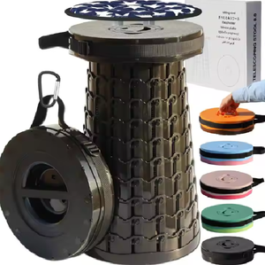 Складной складной стул для кемпинга - Product Image 1