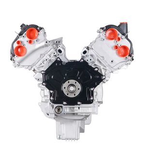 Bloque de Motor 508PN 508PS AJ133 5.0L para Land <span class=keywords><strong>Rover</strong></span> Discovery 4, <span class=keywords><strong>Range</strong></span> <span class=keywords><strong>Rover</strong></span> 3, <span class=keywords><strong>Range</strong></span> <span class=keywords><strong>Rover</strong></span> Sport, Ensamblaje de Motor - Product Image 6