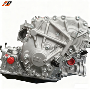 <span class=keywords><strong>Caja</strong></span> <span class=keywords><strong>de</strong></span> <span class=keywords><strong>Cambios</strong></span> Automática JF017 3.5 Reconstruida <span class=keywords><strong>de</strong></span> Fábrica <span class=keywords><strong>de</strong></span> Alta Calidad, Compatible con OEM para <span class=keywords><strong>Nissan</strong></span> <span class=keywords><strong>Pathfinder</strong></span> - Product Image 4