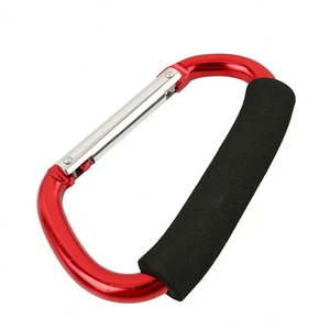 Gancho para carrito de bebé, accesorios para colgar en el cochecito, gancho para carrito de bebé, ¡en oferta! - Product Image 5