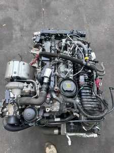 Conjunto de Motor Diésel Turboalimentado de 2.0T y 4 Cilindros (L4) para <span class=keywords><strong>Jaguar</strong></span> XE/XF, Discovery, Range Rover Evoque, Nuevo o Usado - Product Image 3