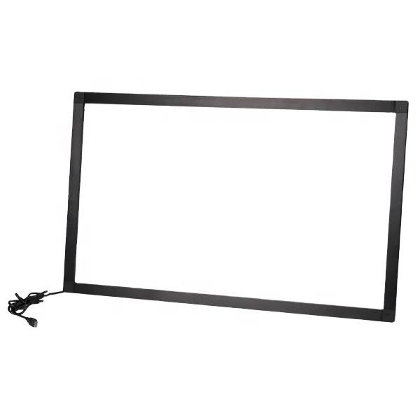 43 Inch Infrared Touch Screen Frame, Multi-touch Panel ,IR Touch Frame Overlay Kit for Smart TV