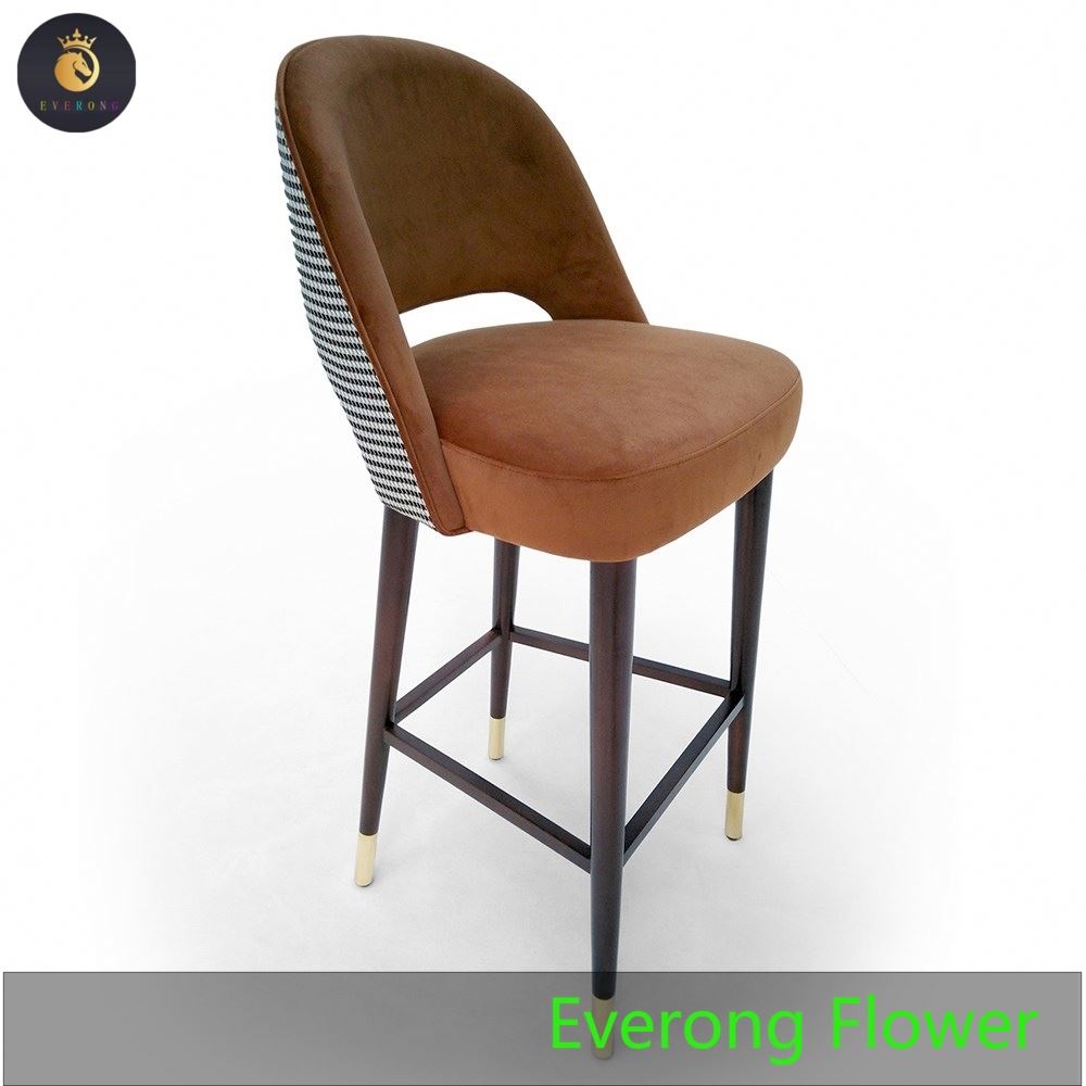 Супер септембер современный стул ава барный стул от Мамбо неограниченные идеи